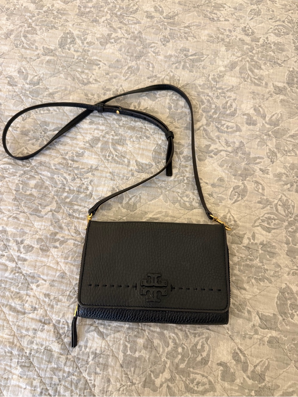 Tory Burch Crossbody Bag